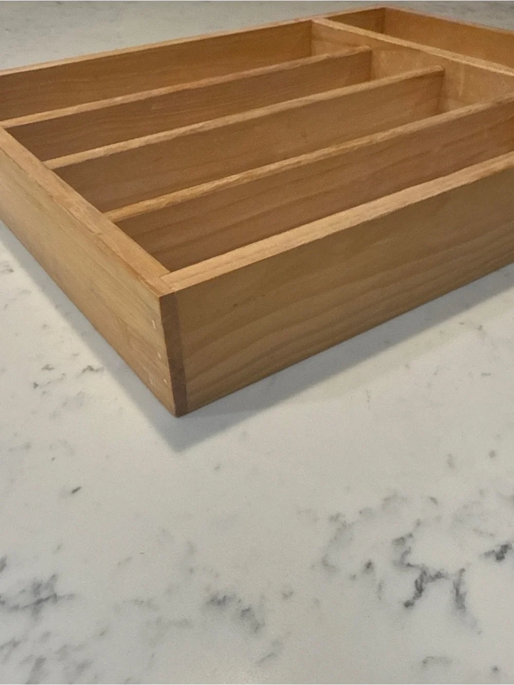 n/a natural wood